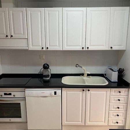 Alcañiz Apartamento Marisol מראה חיצוני תמונה
