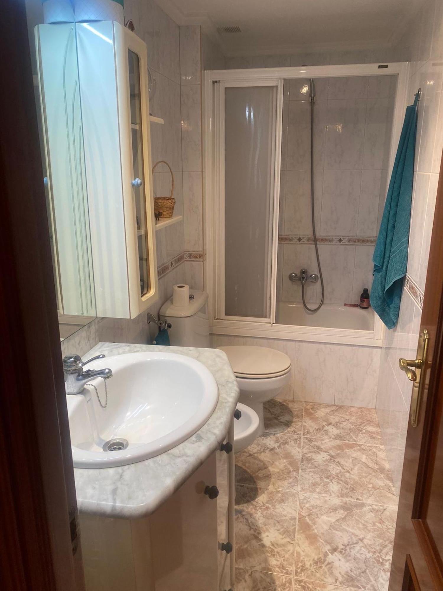 Alcañiz Apartamento Marisol מראה חיצוני תמונה
