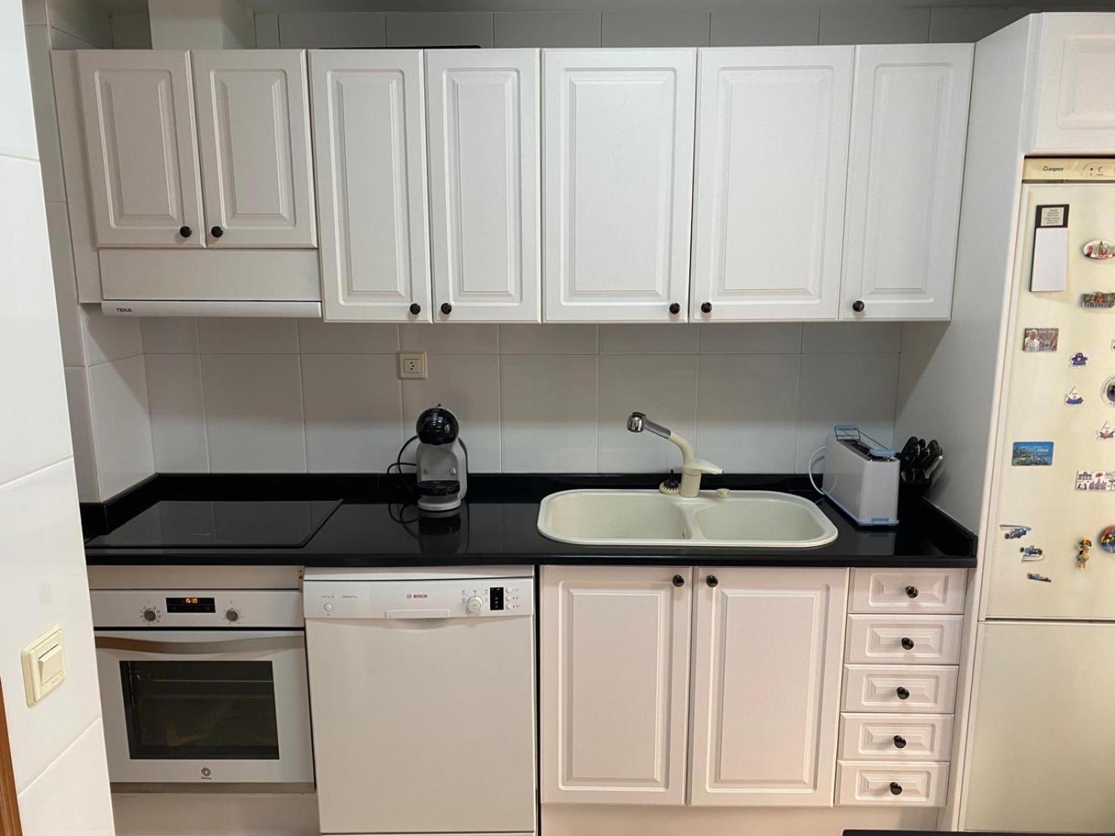 Alcañiz Apartamento Marisol מראה חיצוני תמונה