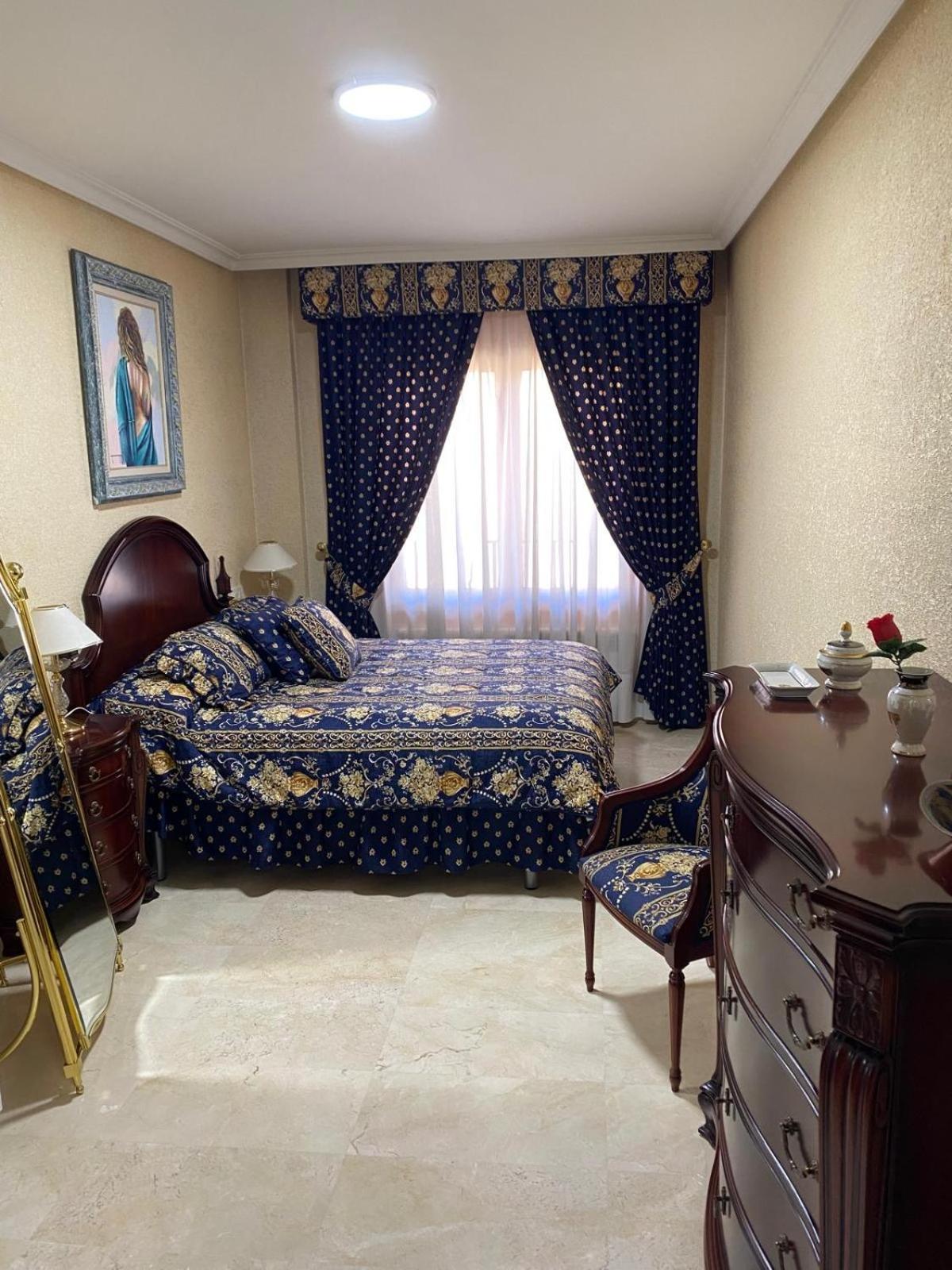 Alcañiz Apartamento Marisol מראה חיצוני תמונה